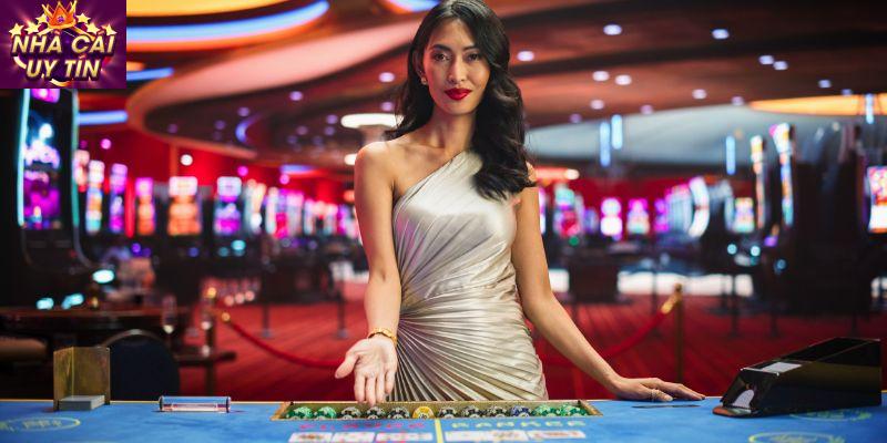Những lý do nên lựa chọn trò chơi