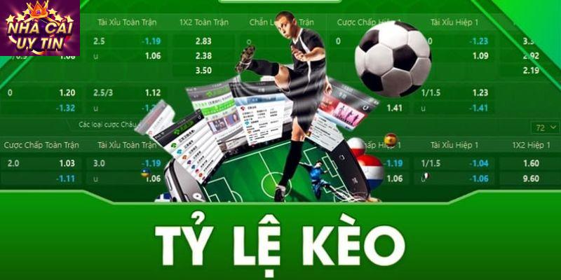 Biến động tỷ lệ kèo là gì
