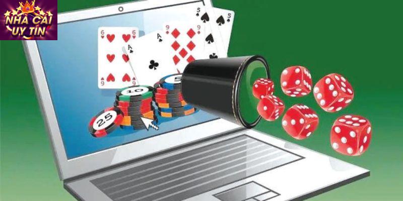 Tại Sao Cá Cược Trực Tuyến Lại Hấp Dẫn?