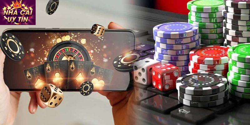 casino trực tuyến Casino Trực Tuyến: Khái Niệm và Lợi Ích