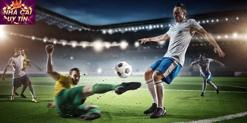 Chuyên gia cá độ bóng đá đưa ra các lời khuyên về trận đấu