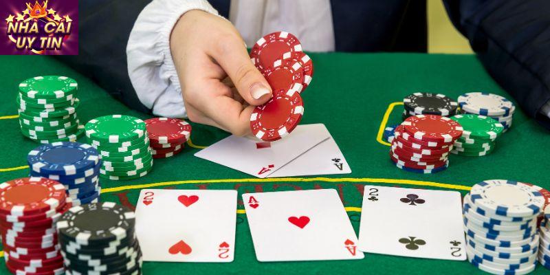 Hướng dẫn tham gia game bài đổi thưởng