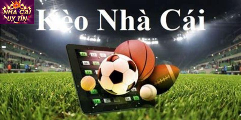 Kèo nhà cái là gì