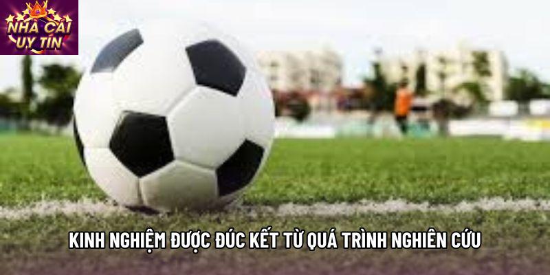 Kinh nghiệm được đúc kết từ quá trình nghiên cứu Kinh nghiệm được đúc kết từ quá trình nghiên cứu