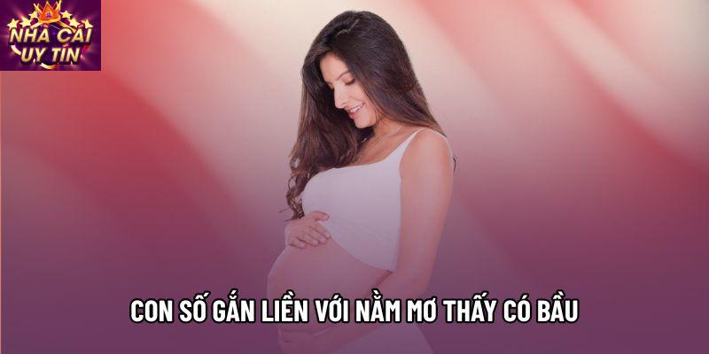 Con số gắn liền với nằm mơ thấy có bầu theo quan niệm dân gian Con số gắn liền với nằm mơ thấy có bầu theo quan niệm dân gian